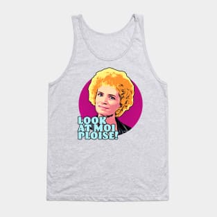 Look at Moi | Kath & Kim Tank Top